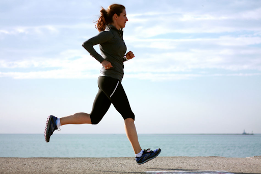 Causes of low back pain in middle-aged women